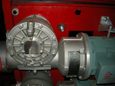 減速機(jī)